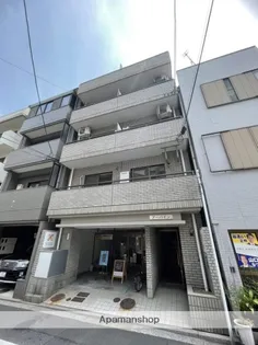 アーバインビル【5階】の外観