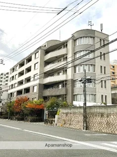 ヴィラシオン古江東の画像