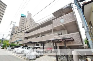 プレシオ住本の画像