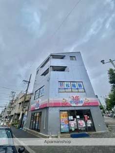 國廣ビル【3階】の外観