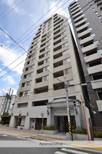 ライオンズマンション上幟シティの画像