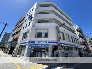 岩崎ビル【3階】の外観