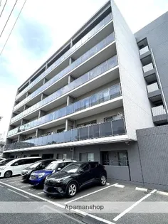 フラッツ庚午の画像