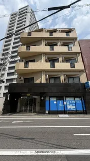 平勝ビル17【3階】の外観
