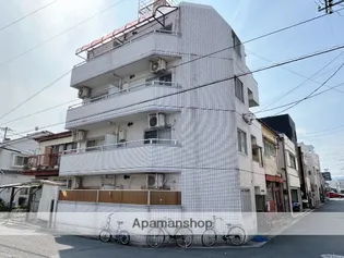 ジョイフル21【3階】の外観