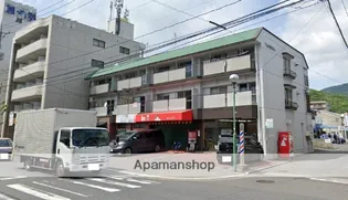 ティアンドケイ観光ビルの画像