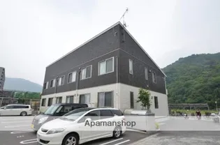 ストーンヘッド【1階】の外観