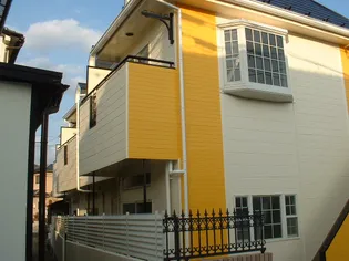 カンターレ坪井の画像