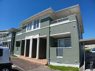 パラッツォリーノ ローザAの画像