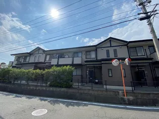 アーバインブレスAの画像