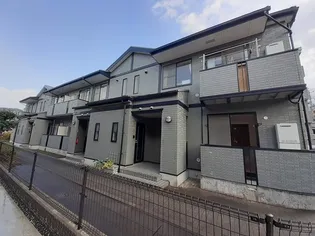 タウニーヒルズの画像