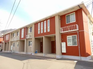 シャン ド フルールの画像