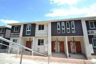 ベルメゾン【2階】の外観