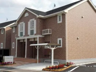 リバーサイド ハーモニーBの画像