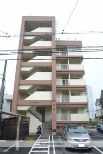 コーポ延寿荘の画像