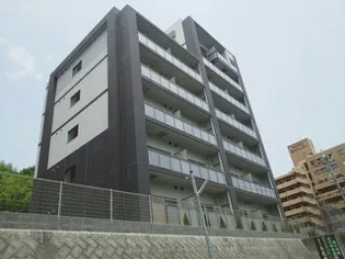 アドレシア古江【3階】の外観