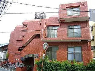 ライオンズマンション古江東の画像