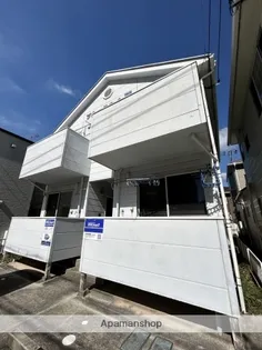 ブルースカイ翼の画像