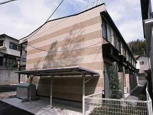 レオパレスKOIの画像