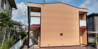 レオパレス梅の里の画像