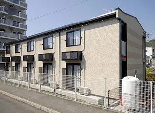 レオパレスエーデルハイムの画像