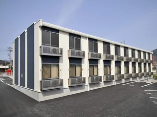 レオネクスト梅の里Ⅱの画像