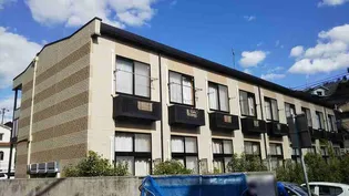 レオパレスハイマート柳ヶ丘の画像