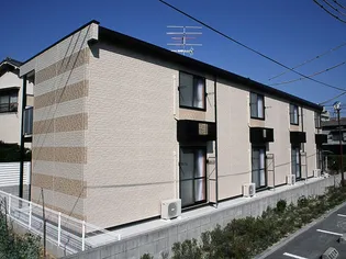 レオパレス高須の画像