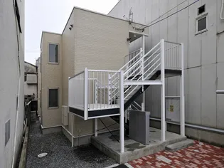 レオネクスト旭鶴IIの画像