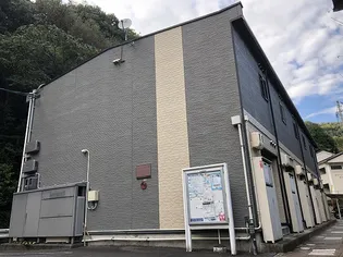 レオパレスKAMON VIの画像