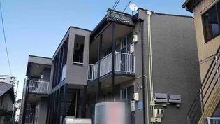 レオパレスプリマベーラの画像