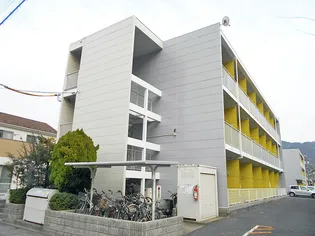 レオパレスエスポワールIIの画像