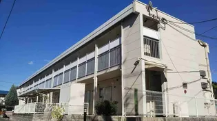 レオパレスFLORAⅢの画像