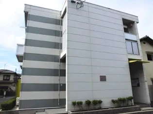 レオパレストゥイン コメットの画像