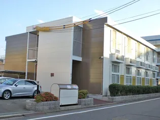 レオパレスCHAMBRE Nの画像