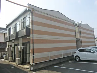レオパレスグローリーMHKYの画像