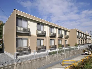 レオネクスト宮島の画像