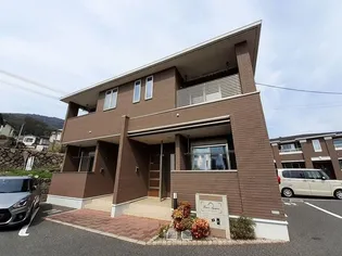 グレイス スクエア Aの画像