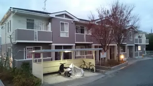 カルフール ヒルズ Aの画像