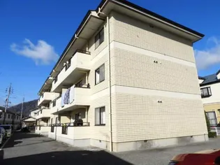 メゾン ド AZの画像