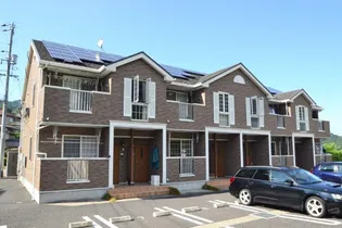 クローバーハウスの画像