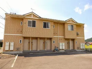 リヴェル ブレ Cの画像