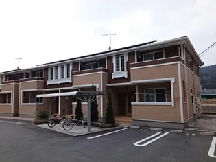 フォレスト光Ⅱの画像