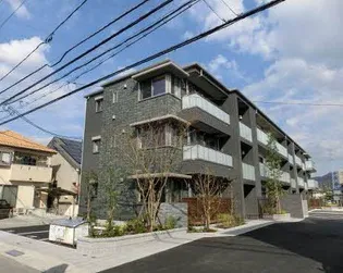 ラ グラースNの画像