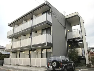 レオパレスヤノの画像