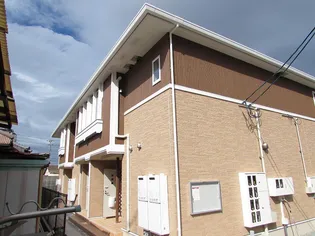 メゾン中町の画像