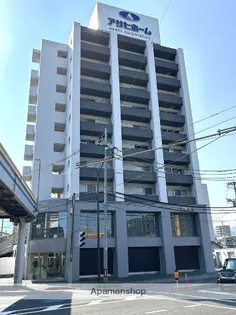 DOLCE CENTRO【701号室】の外観