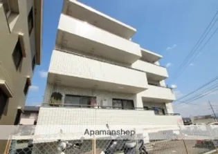 カルチェ川内NO 2の画像