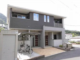 メゾン プレジールの画像