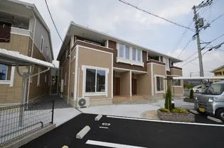 グランディールBの画像